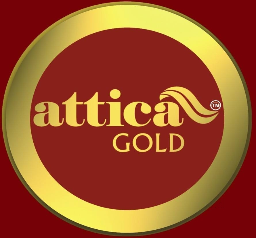 Attica Gold Company