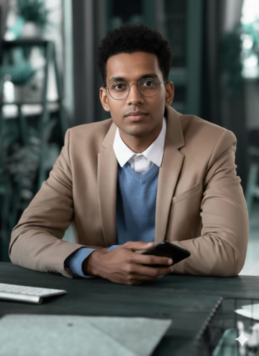 Bharath BS